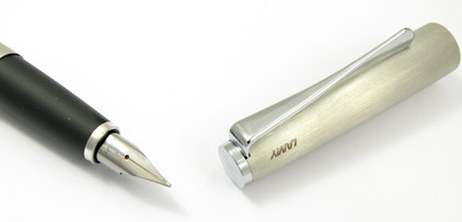 Stylo plume Studio mat bross� de Lamy - photo 5