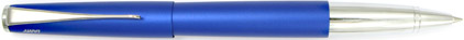 Roller Studio Bleu de Lamy, cliquez pour plus de d�tails sur ce stylo...