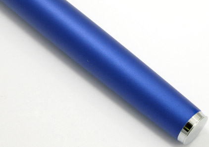 Roller Studio Bleu de Lamy - photo.