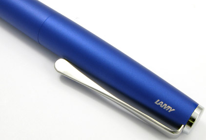 Roller Studio Bleu de Lamy - photo 2
