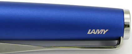 Roller Studio Bleu de Lamy - photo 3