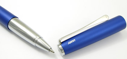 Roller Studio Bleu de Lamy - photo 5