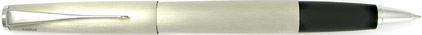 Roller Studio mat bross� de Lamy, cliquez pour plus de d�tails sur ce stylo...