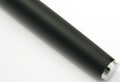 Roller Studio laque velour noir de Lamy - photo 2