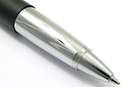 Roller Studio laque velour noir de Lamy - photo 5