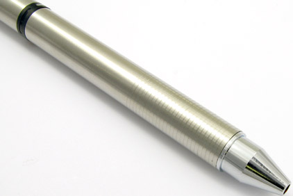Stylo multifonctions Tripen Acier inoxydable satin� de Lamy - photo 2
