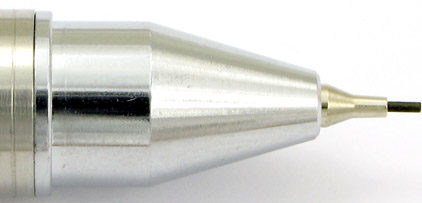 Stylo multifonctions Tripen Acier inoxydable satin� de Lamy - photo 3
