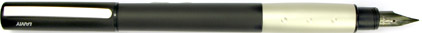 Stylo plume Accent Noir de Lamy, cliquez pour plus de d�tails sur ce stylo...