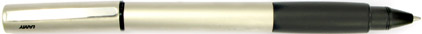 Roller Accent Palladium Noir de Lamy