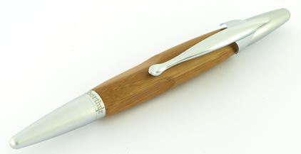 Stylo plume Baobab Bambou d'Oberthur - photo 2