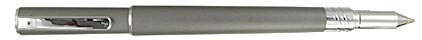 Stylo bille Eclipse bronze d'Oberthur, cliquez pour plus de d�tails sur ce stylo...