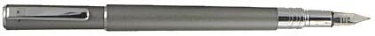 Stylo plume Eclipse bronze d'Oberthur, cliquez pour plus de d�tails sur ce stylo...