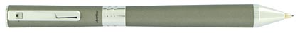 Portemine Eclipse bronze d'Oberthur, cliquez pour plus de d�tails sur ce stylo...
