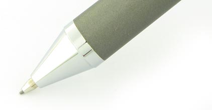 Portemine Eclipse bronze d'Oberthur - photo 2