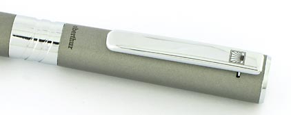 Portemine Eclipse bronze d'Oberthur - photo 3