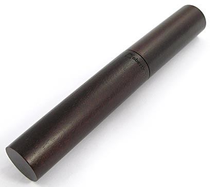 Stylo bille Nymph�a �b�ne d'Oberthur - photo 4