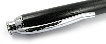Stylo multi-fonctions S�quo�a d'Oberthur - photo 3