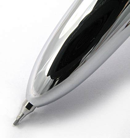 Stylo multi-fonctions S�quo�a d'Oberthur - photo 4