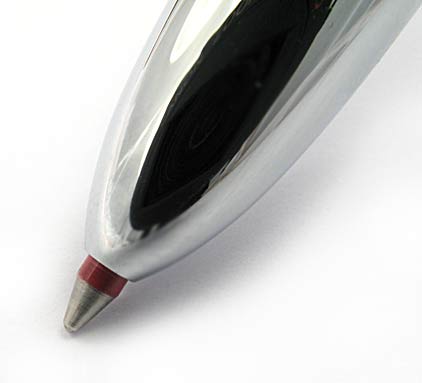 Stylo multi-fonctions S�quo�a d'Oberthur - photo 5