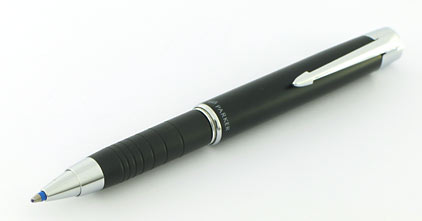 Stylo bille Carbone Esprit de Parker - photo.