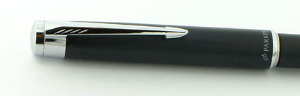 Stylo bille Carbone Esprit de Parker - photo 3