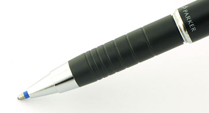 Stylo bille Carbone Esprit de Parker - photo 4