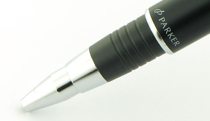 Stylo bille Carbone Esprit de Parker - photo 5