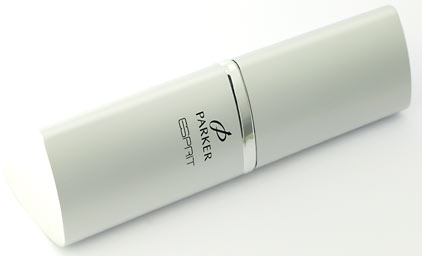 Stylo bille Carbone Esprit de Parker - photo 6