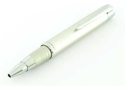 Stylo bille mat chrom� Esprit de Parker - photo 2