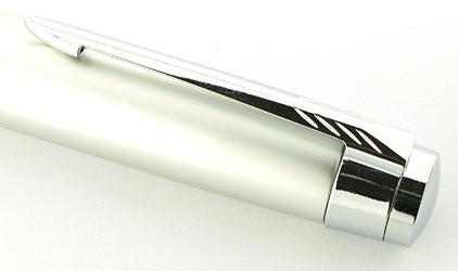 Stylo bille mat chrom� Esprit de Parker - photo 3