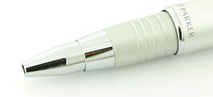 Stylo bille mat chrom� Esprit de Parker - photo 4