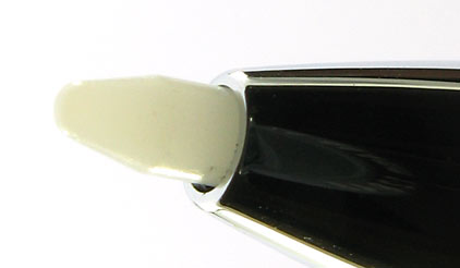 Stylo multifonction Bille/pointe data mat chrom� Duo-pen Esprit de Parker - photo 7