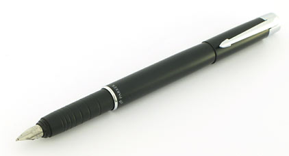 Stylo plume Carbone Esprit de Parker - photo.
