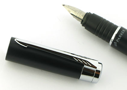 Stylo plume Carbone Esprit de Parker - photo 4