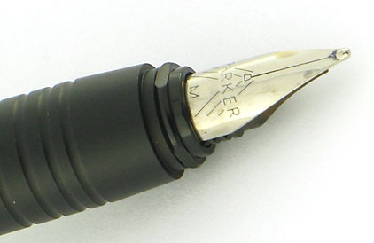 Stylo plume Carbone Esprit de Parker - photo 5
