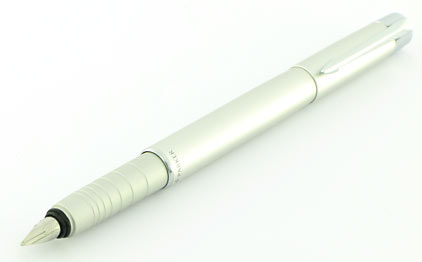 Stylo plume mat chrom� Esprit de Parker - photo.
