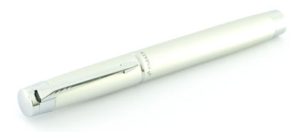 Stylo plume mat chrom� Esprit de Parker - photo 2
