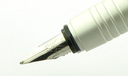 Stylo plume mat chrom� Esprit de Parker - photo 4