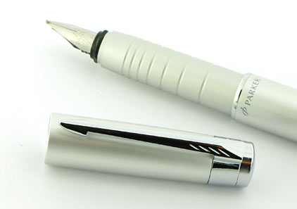 Stylo plume mat chrom� Esprit de Parker - photo 5