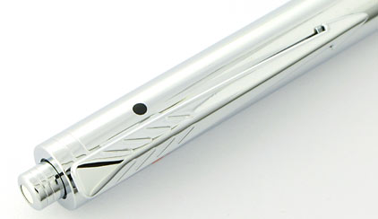 Stylo multifonction Highlight Chrome Brillant de Parker - photo 3