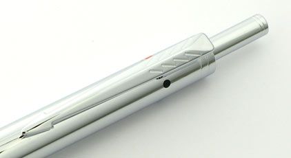 Stylo multifonction Highlight Chrome Brillant de Parker - photo 5