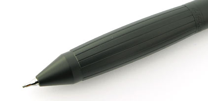 Stylo multifonction Highlight Noir Mat de Parker - photo 2