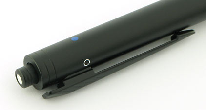 Stylo multifonction Highlight Noir Mat de Parker - photo 4