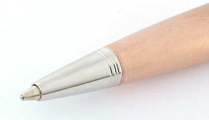 Stylo bille Sonnet Pink Gold attributs palladi�s de Parker - photo 2
