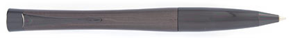 Stylo bille Urban Premium brun de Parker, cliquez pour plus de d�tails sur ce stylo...