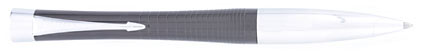 Stylo bille Urban Premium Eb�ne de Parker, cliquez pour plus de d�tails sur ce stylo...