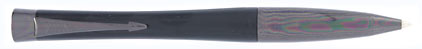 Stylo bille Urban Premium noir mat de Parker, cliquez pour plus de d�tails sur ce stylo...