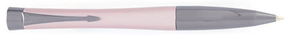 Stylo bille Urban Premium Pink de Parker, cliquez pour plus de d�tails sur ce stylo...