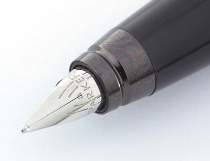 Stylo plume Urban Premium brun de Parker - photo 4