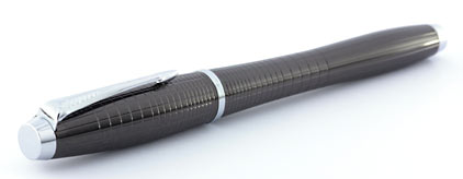 Stylo plume Urban Premium Eb�ne de Parker - photo 2